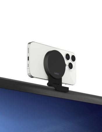Belkin iPhone Mount with MagSafe for Apple TV 4K