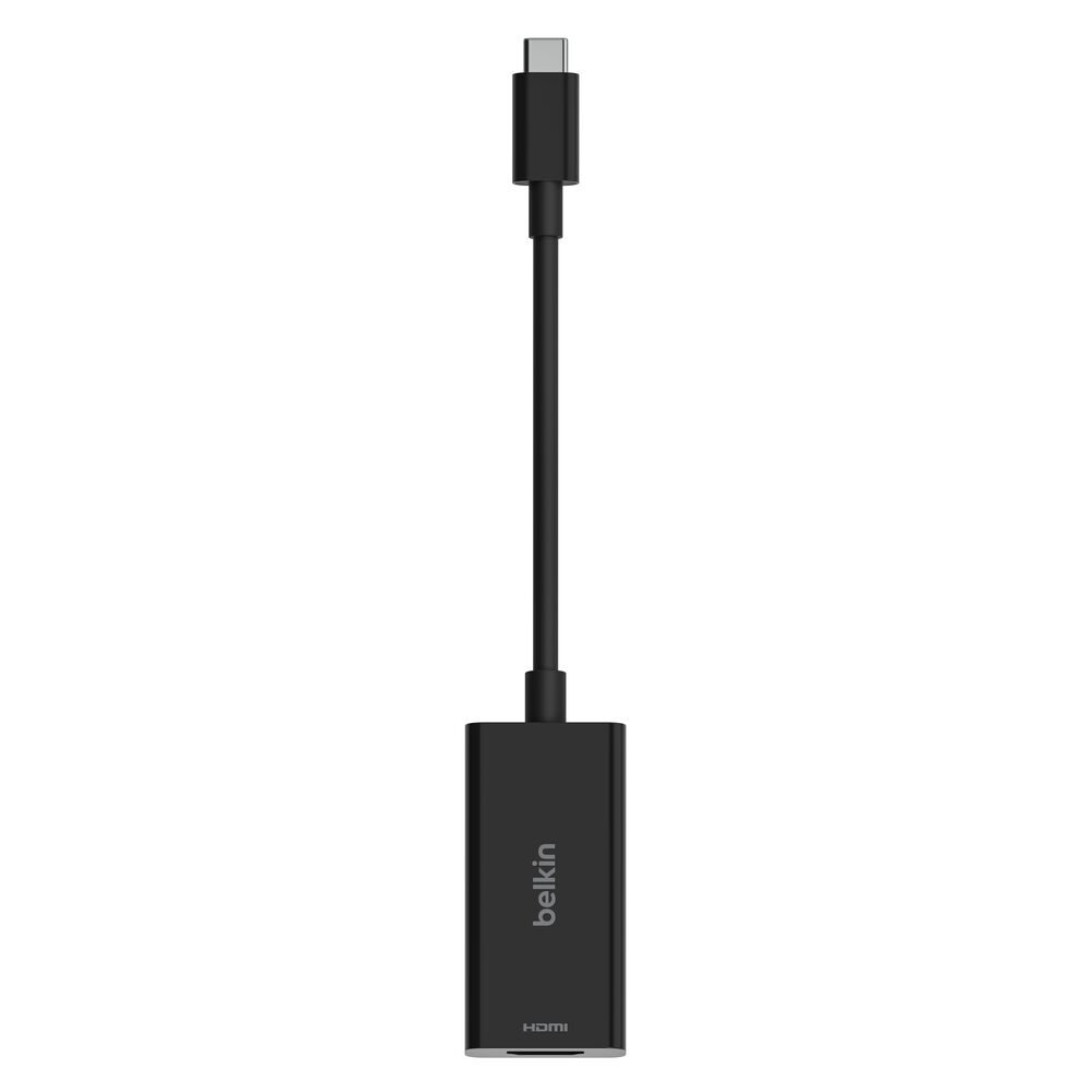 Belkin USB-C to HDMI 2.1 Adapter (8K, 4K, HDR compatible) - Image 3