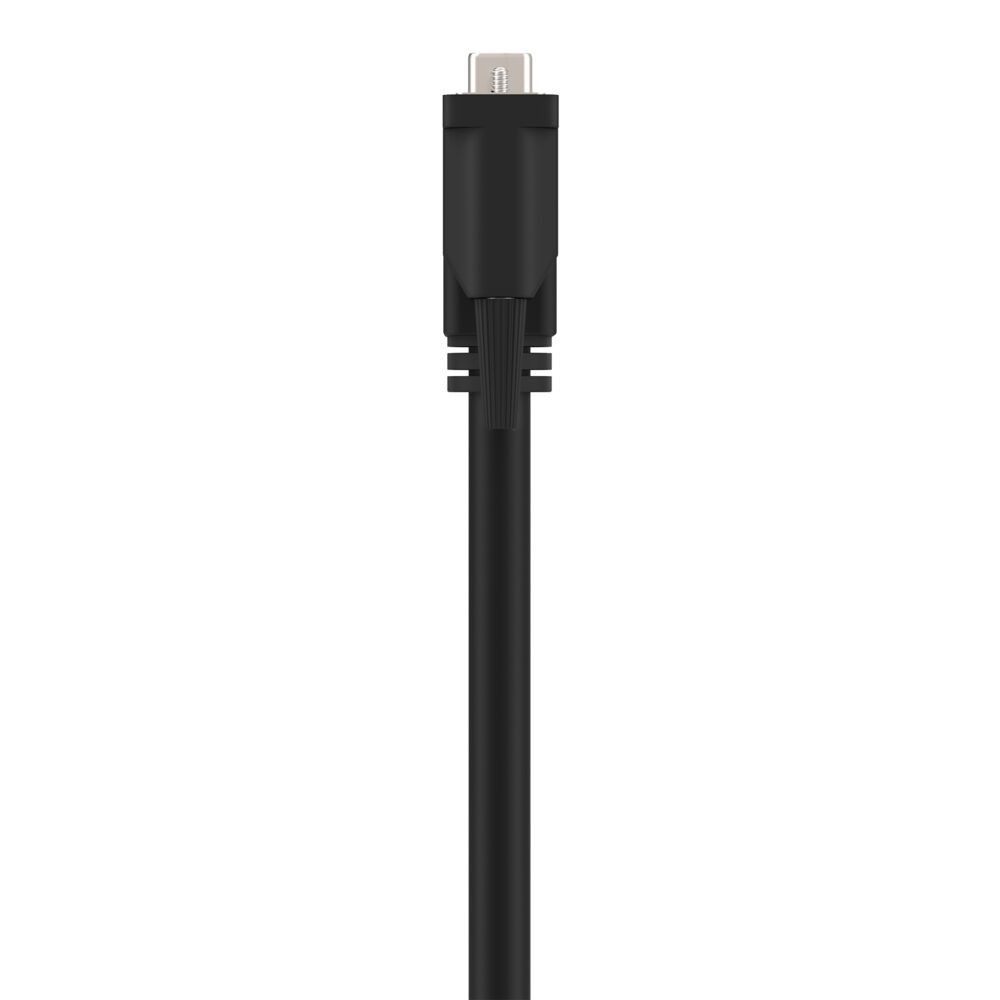 Belkin DVI-D Dual Link Cable, DVI-D (M-DL)/DVI-D (M-DL) - 10 ft - Image 3