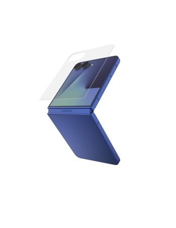 Belkin InvisiGlass Treated Screen Protector for Samsung Galaxy Z Flip 7