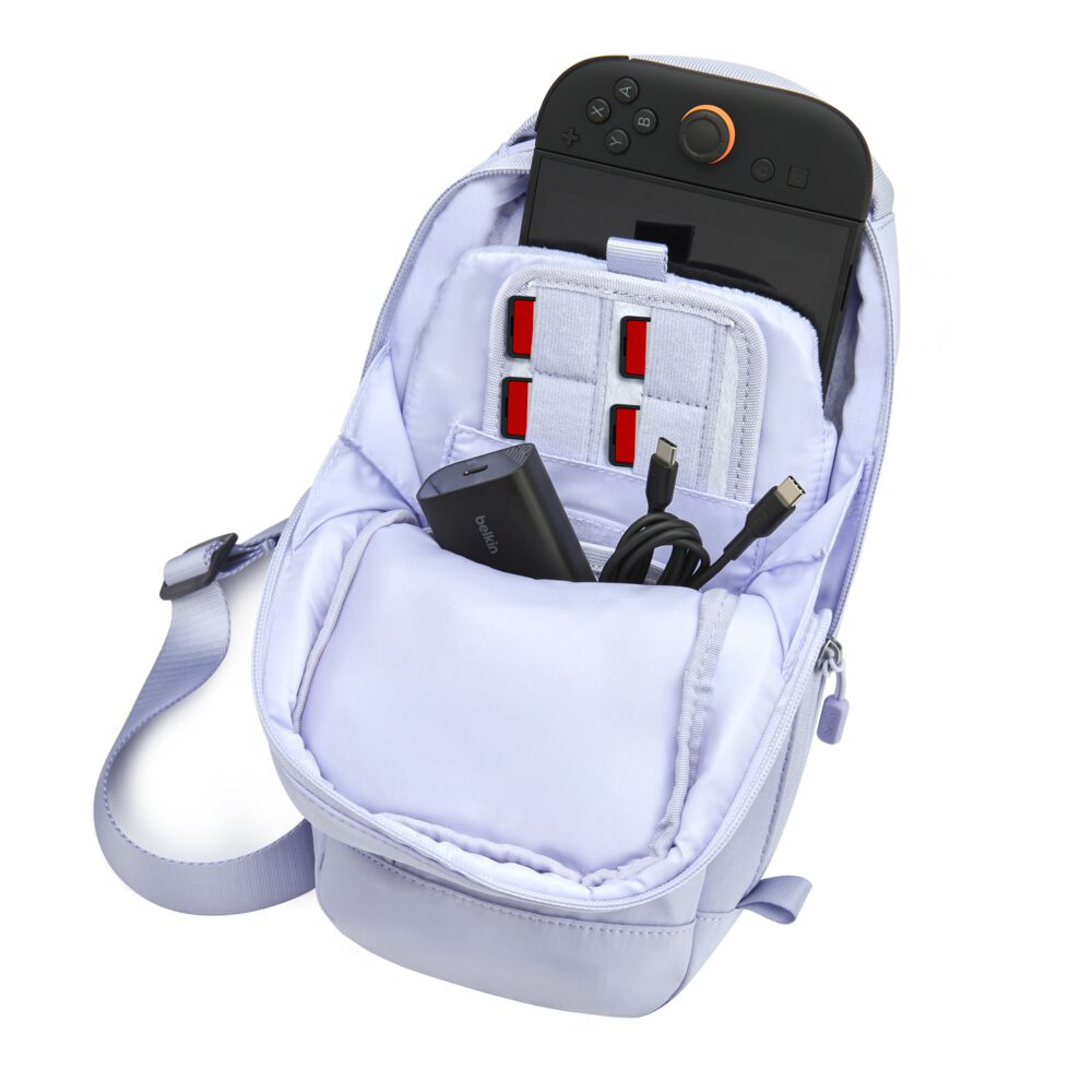 Belkin Travel Bag for Nintendo Switch 2 - Image 11