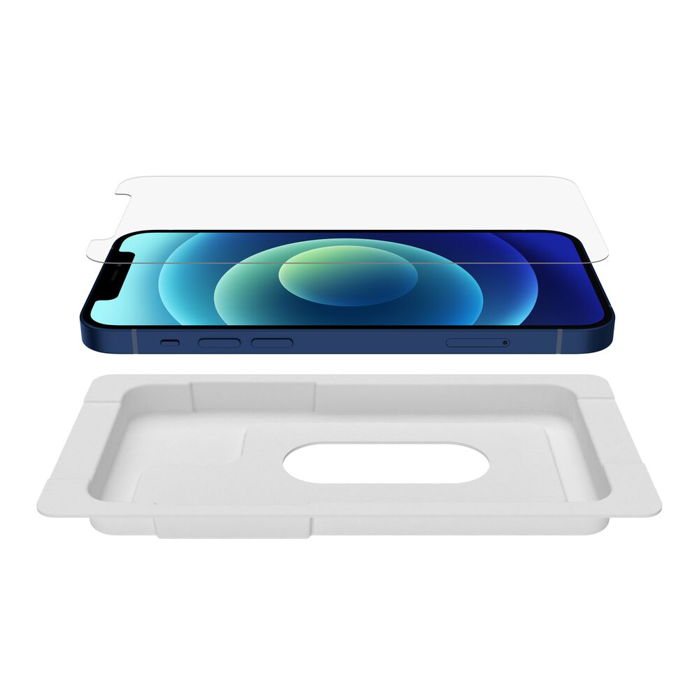 Belkin UltraGlass Treated Screen Protector for iPhone 14 Plus / iPhone 13 Pro Max - Image 15