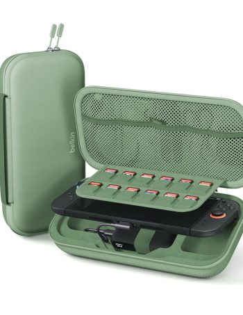 Belkin Charging Case for Nintendo Switch 2