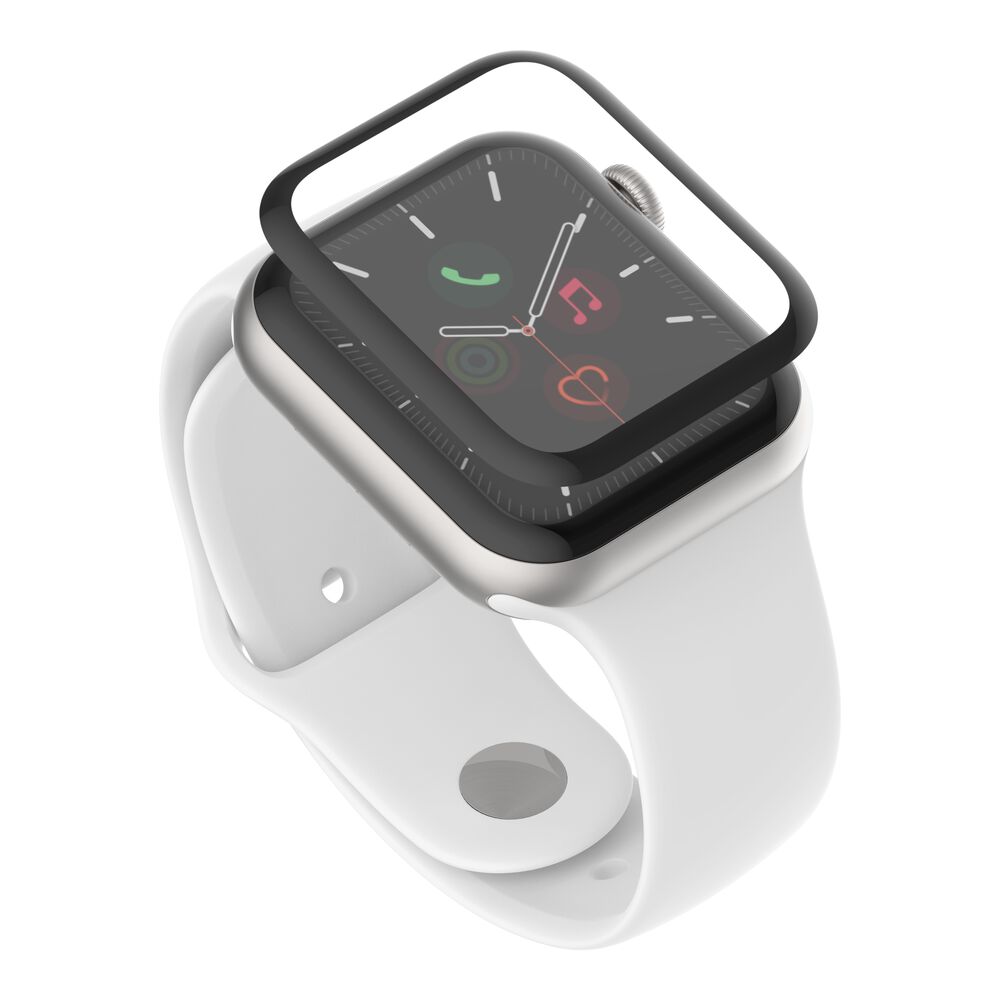 Belkin TrueClear Curve Screen Protector for Apple Watch Series 6/SE/5/4 (44mm) - Image 8