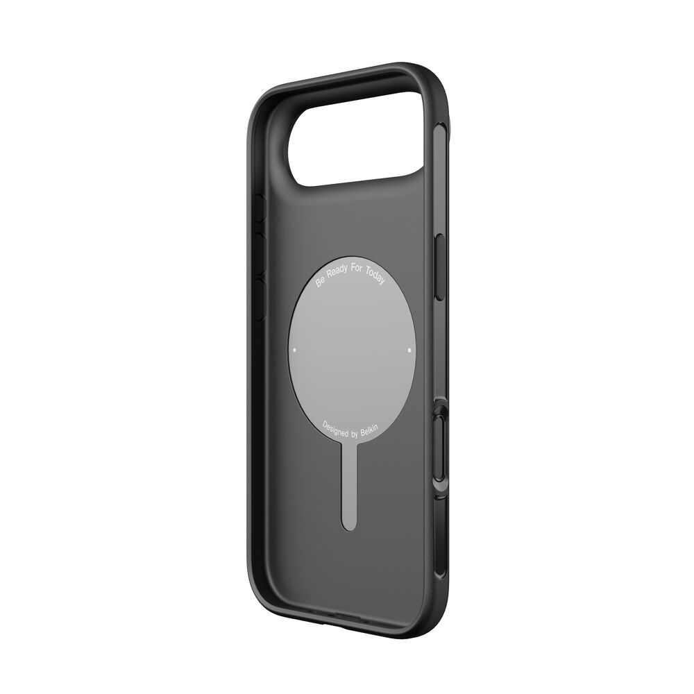 Belkin Protect Series Case for iPhone 17 Pro - Black - Image 11