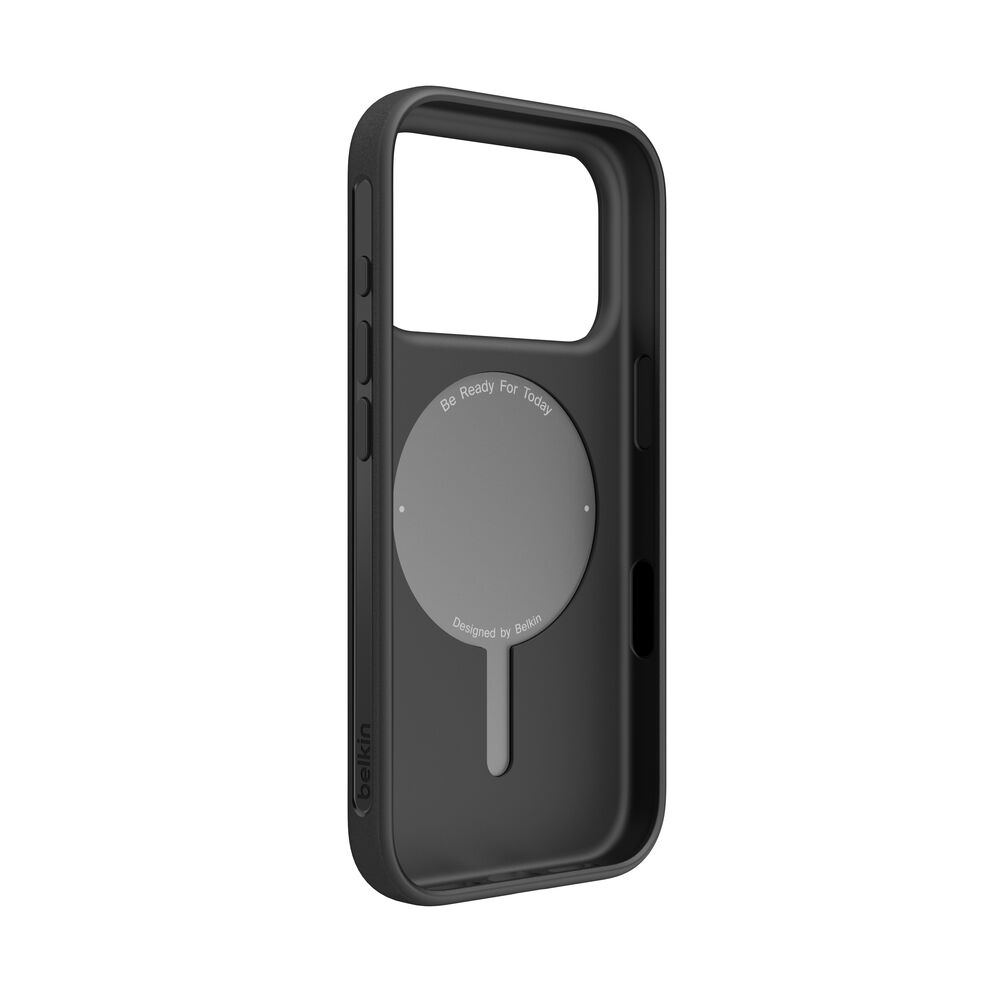 Belkin Protect Series Case for iPhone 17 Pro Max - Black - Image 10