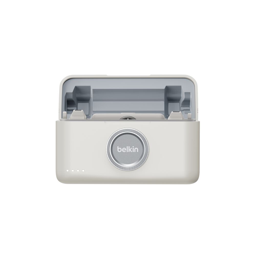 Belkin Wireless Microphone - Sand - Image 15