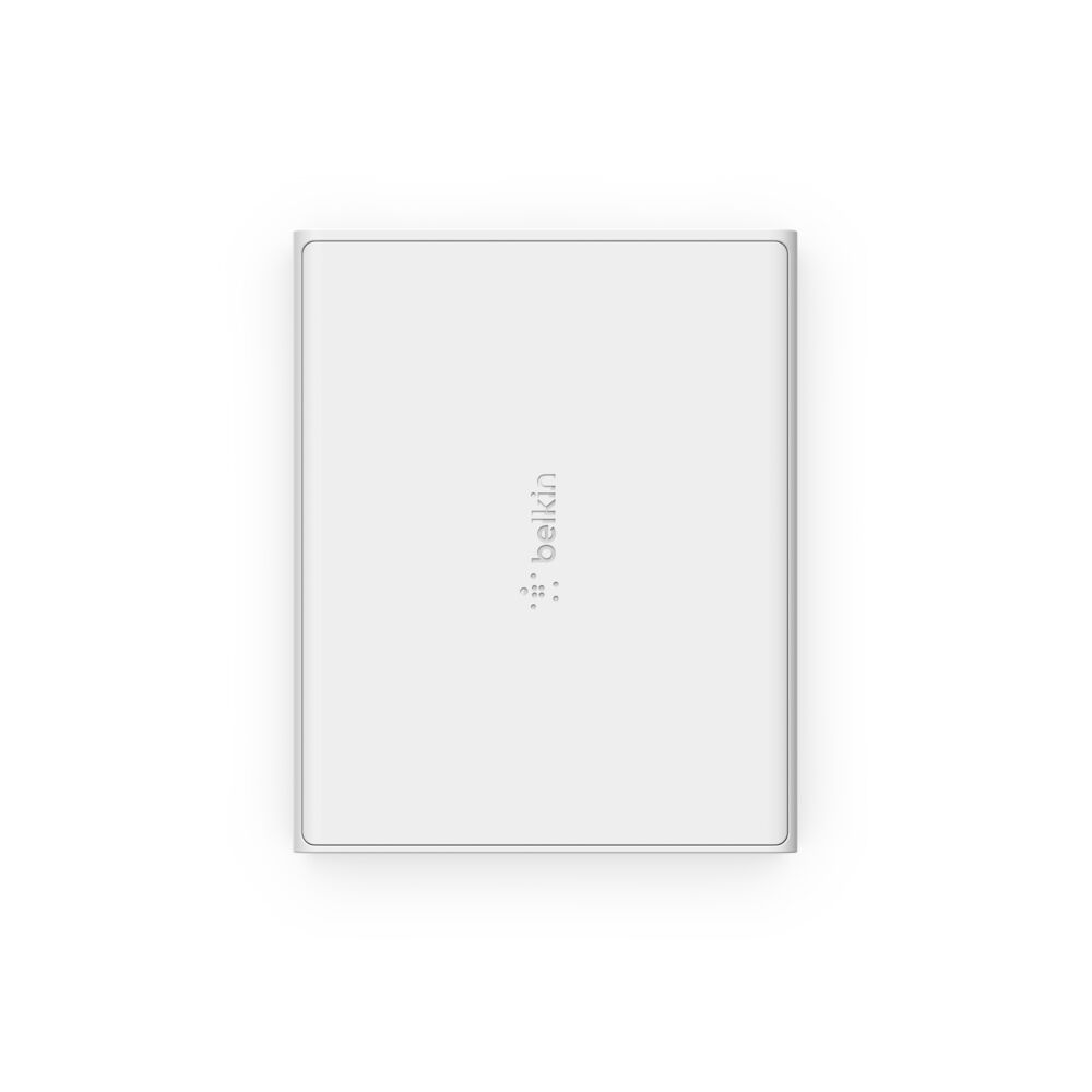 Belkin 4-Port GaN Charger 108W - White, dq variant - Image 13