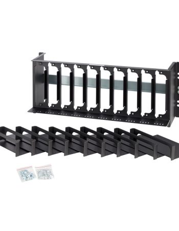 Belkin Extender Rack Kit for 10 Units with Mounting Plates and Screws