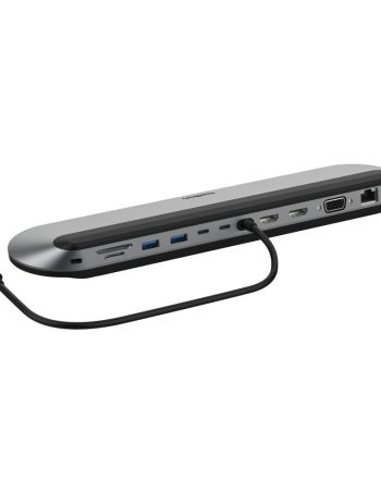 Belkin Universal USB-C 11-in-1 Pro Dock