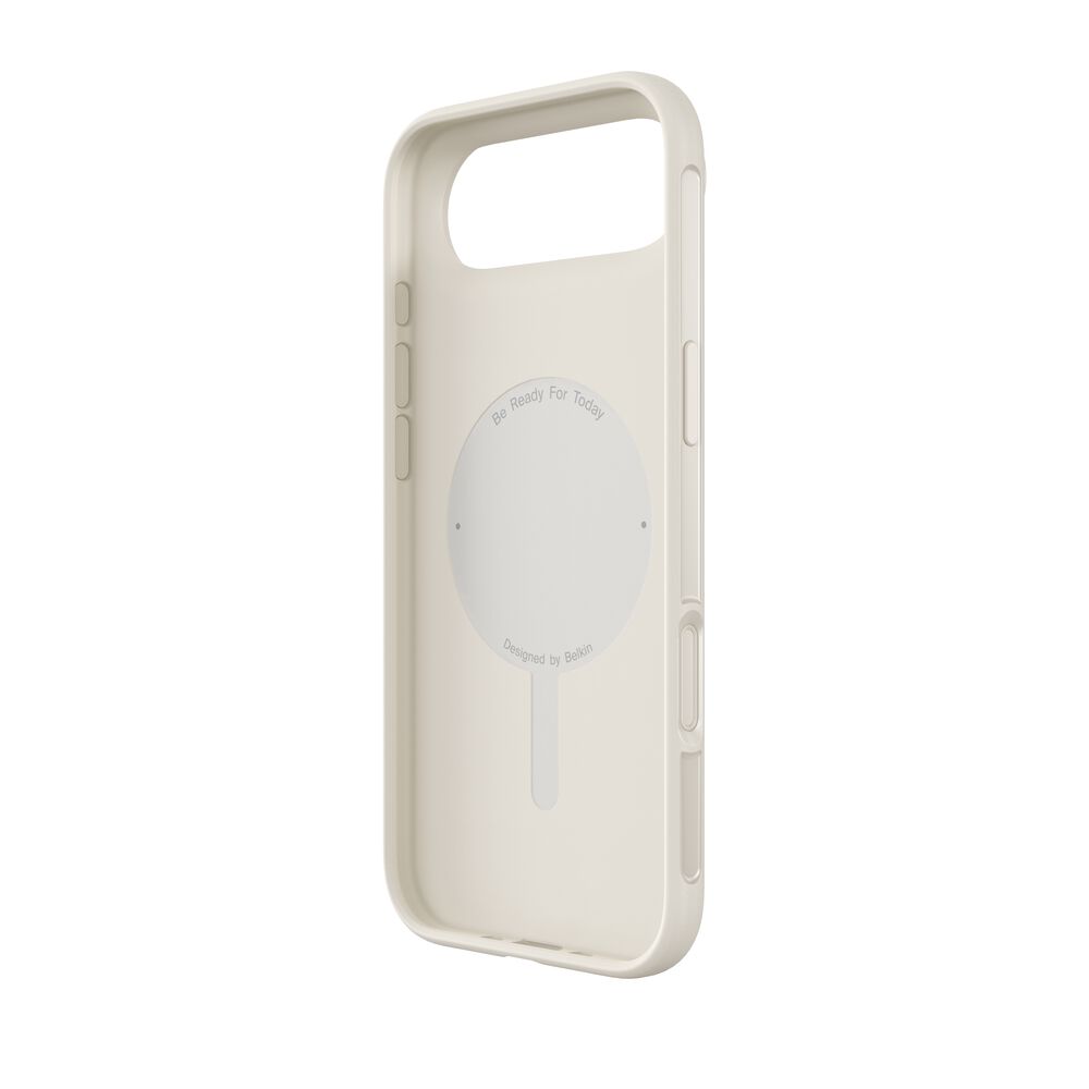 Belkin Protect Series Case for iPhone Air - Sand - Image 13