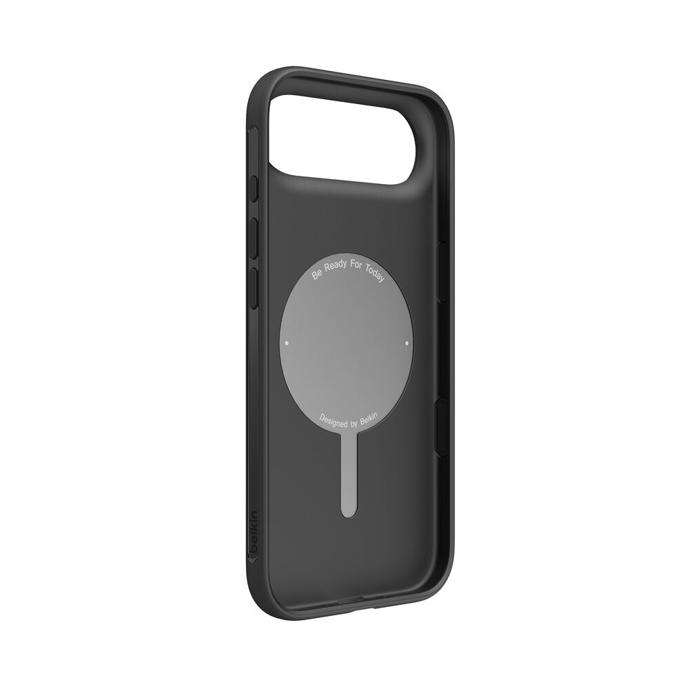 Belkin Protect Series Case for iPhone 17 Pro - Black - Image 10