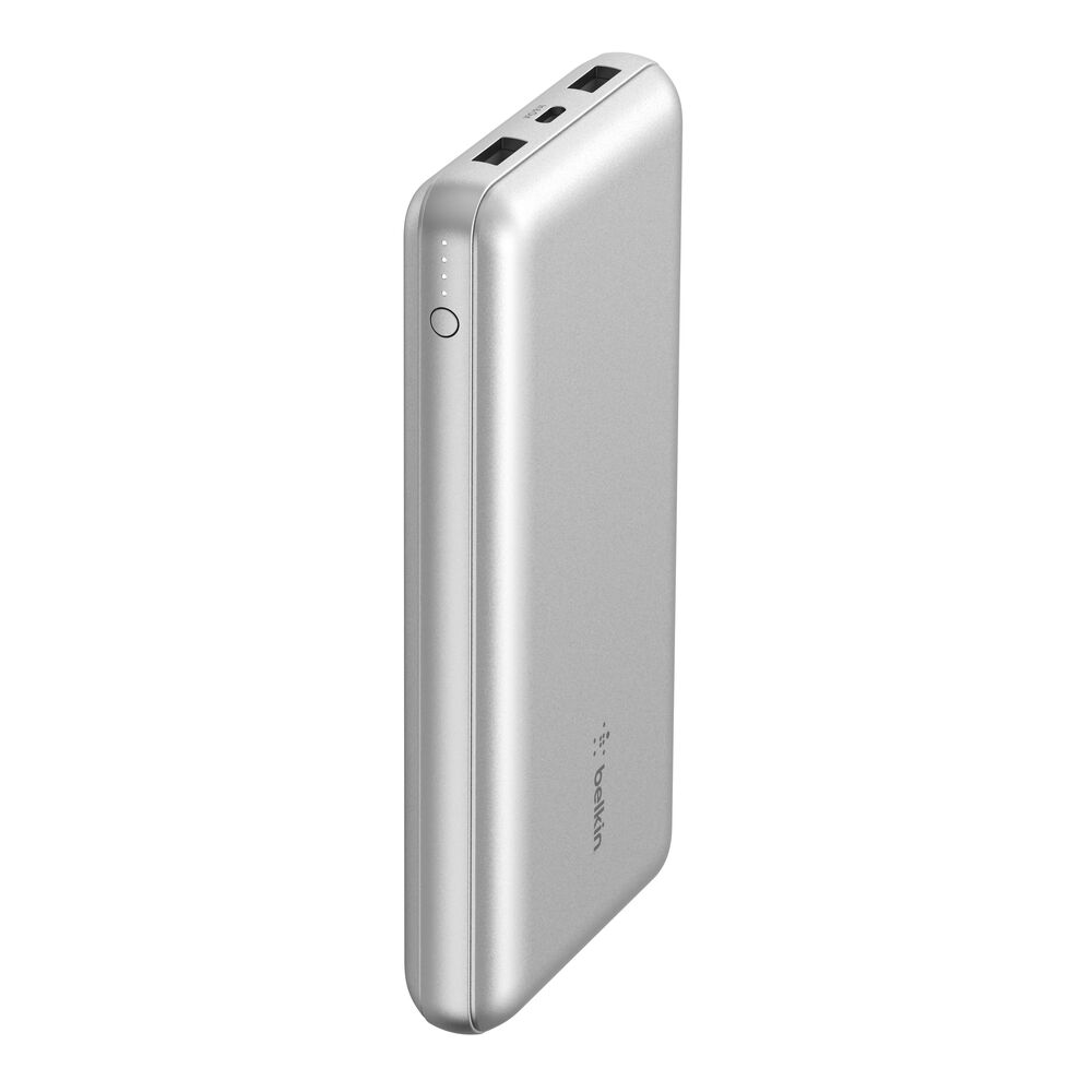 Belkin Power Bank 20K - Silver