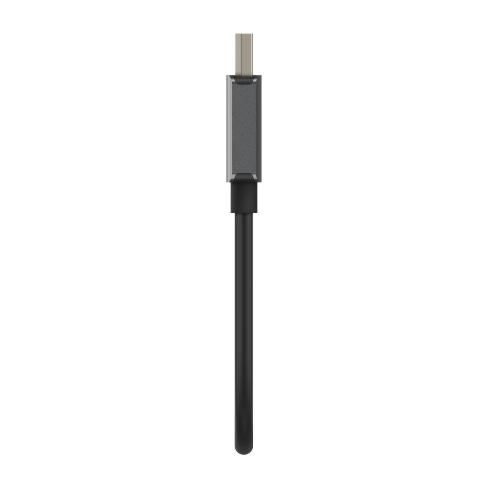 Belkin Active DisplayPort to HDMI Adapter 4K HDR - Space Gray - Image 5