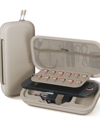 Belkin Charging Case for Nintendo Switch 2