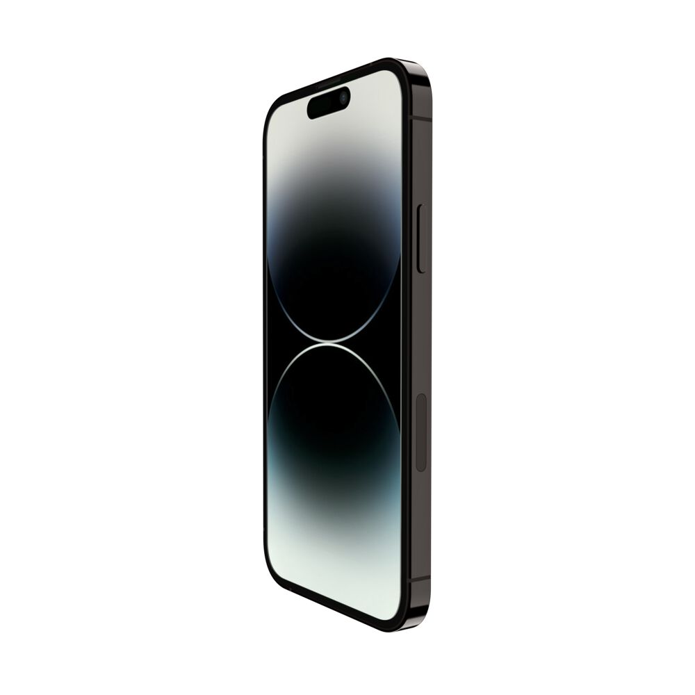 Belkin UltraGlass Blue Light Filter Screen Protector for iPhone 14 Pro - Image 10