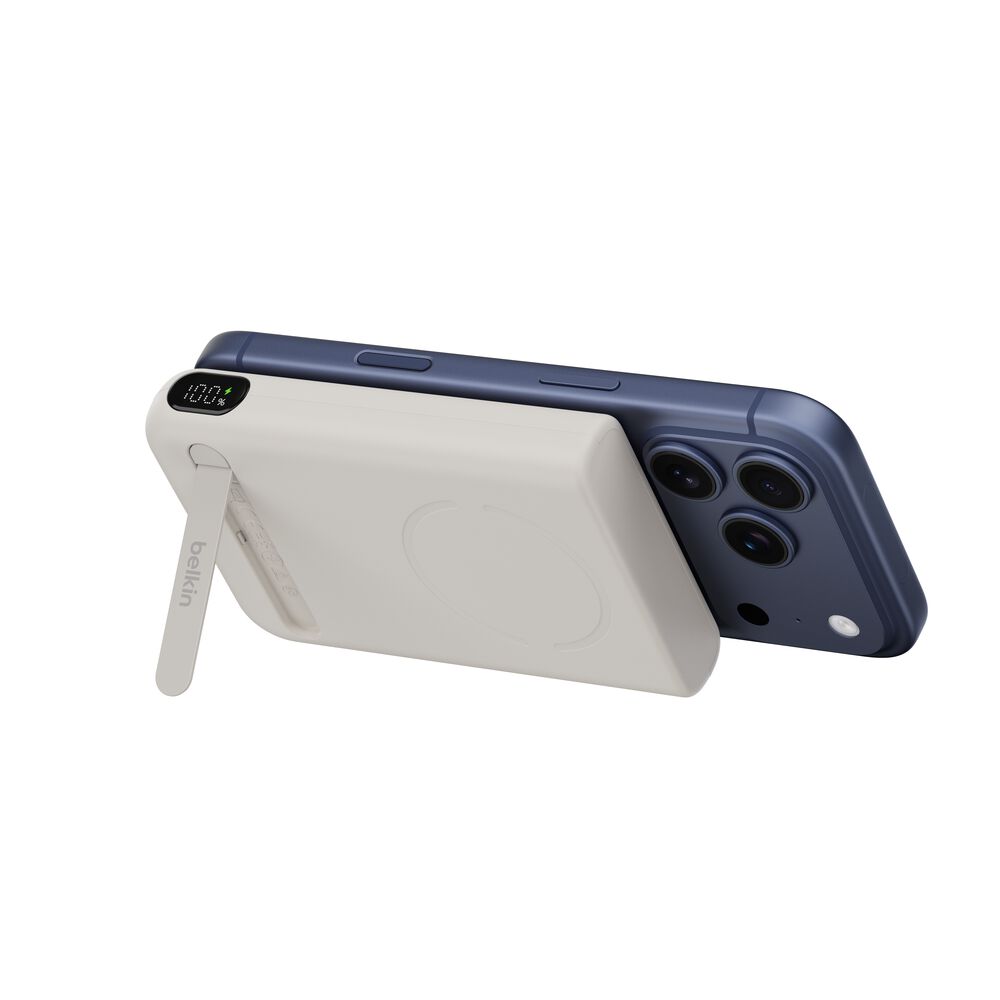 Belkin Power Bank 10K with Magnetic Ring