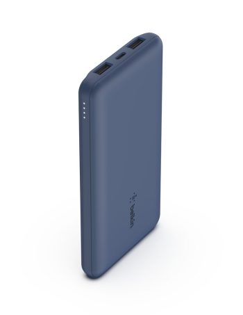 Belkin Power Bank 10K - Blue