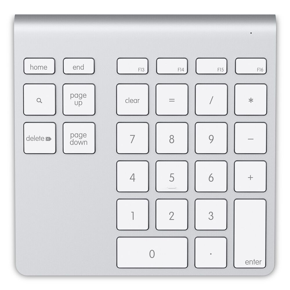 Belkin Bluetooth Wireless Keypad
