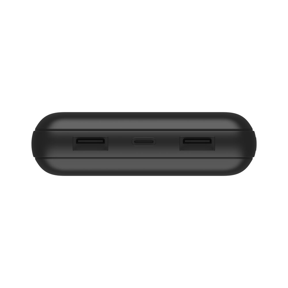 Belkin Power Bank 20K - Black - Image 10
