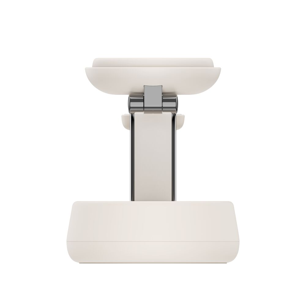 Belkin 3-in-1 Magnetic Charging Dock with Qi2 25W - Image 10