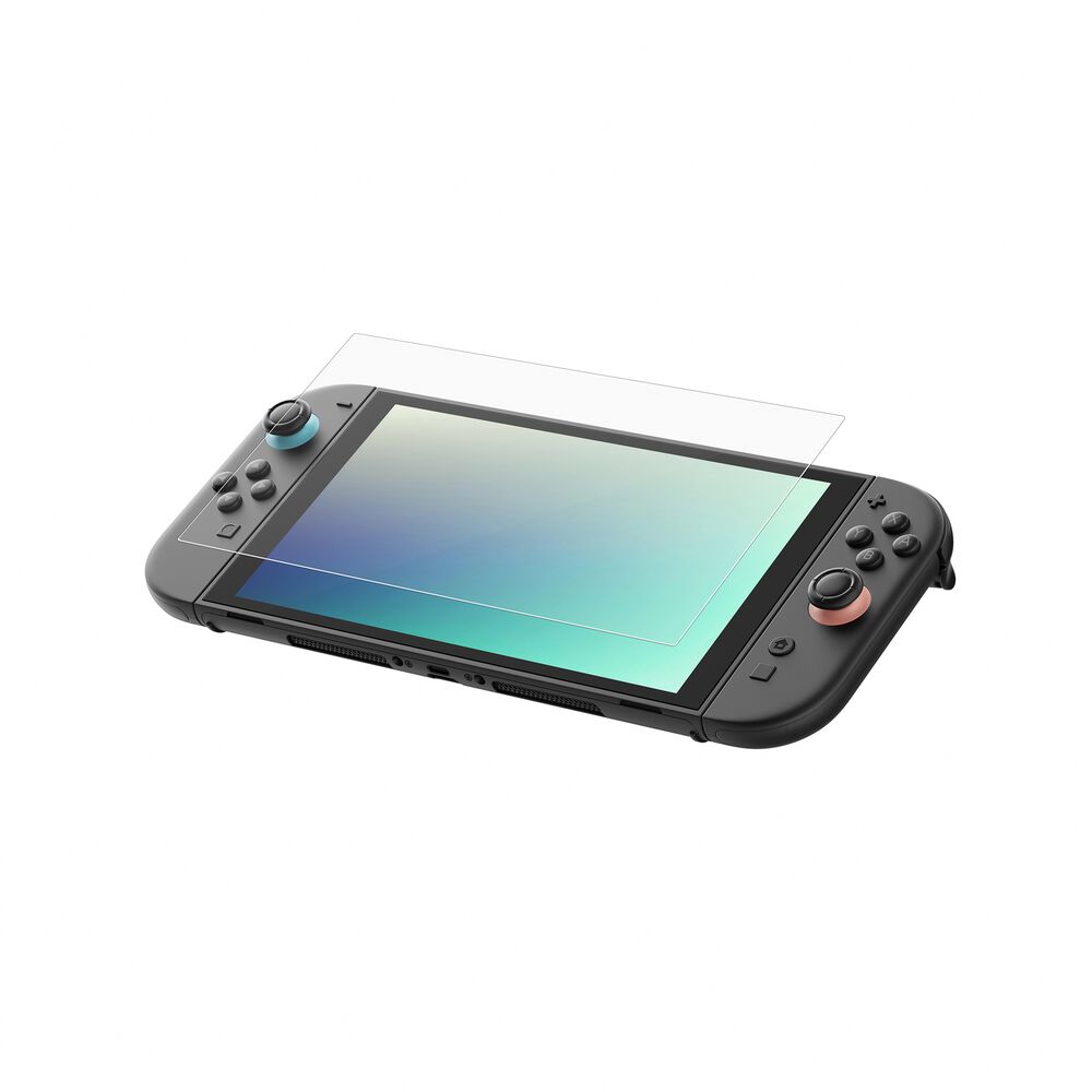 Belkin TemperedGlass Anti-Reflective Screen Protector for Nintendo Switch 2 - Clear - Image 13