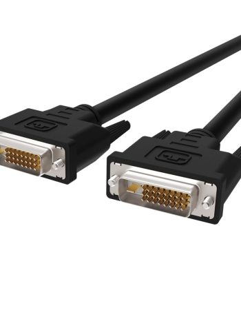 Belkin DVI-D Dual Link Cable, DVI-D (M-DL)/DVI-D (M-DL) - 10 ft