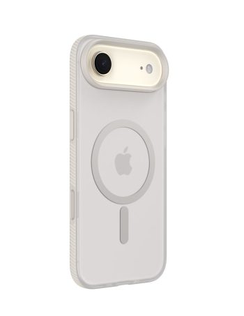 Belkin Grip Series Case for iPhone Air - Sand