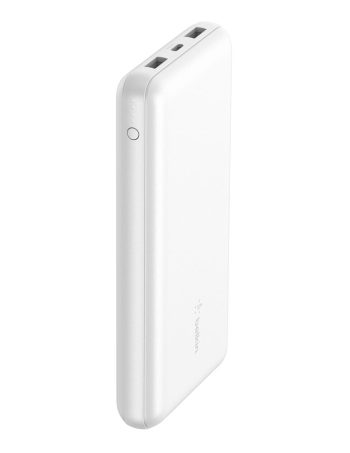 Belkin Power Bank 20K - White