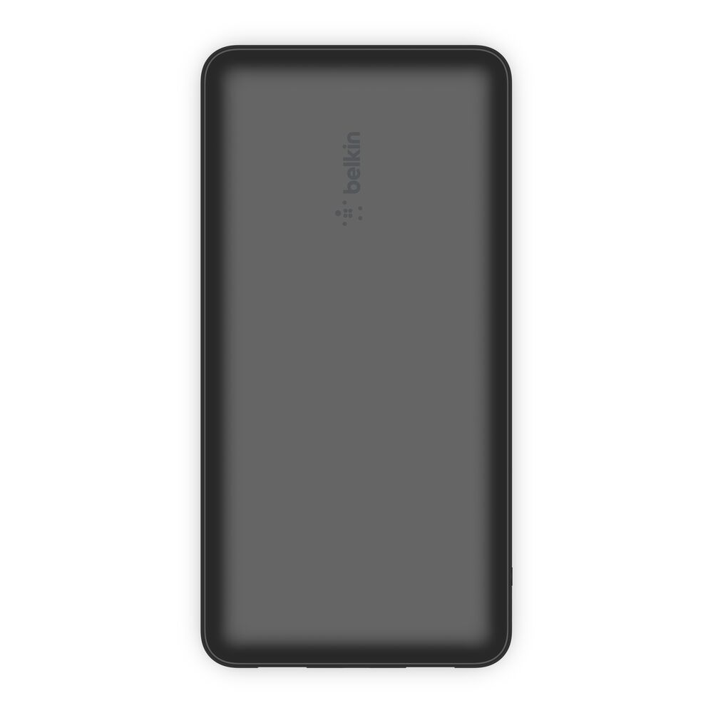 Belkin Power Bank 20K - Black - Image 11