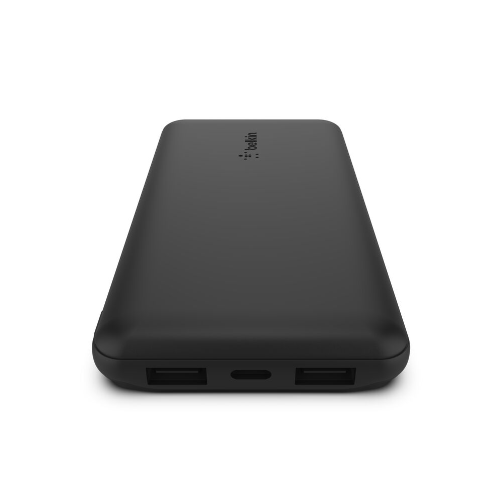 Belkin Power Bank 10K - Black - Image 10