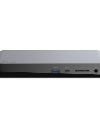 Belkin Thunderbolt 3 Dock Pro (Certified Refurbished)