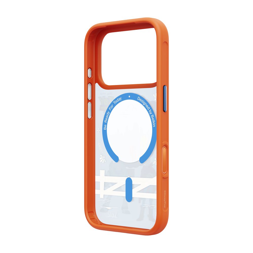 Belkin Magnetic Case for iPhone 17 Pro - Toy Story 5 - Image 11