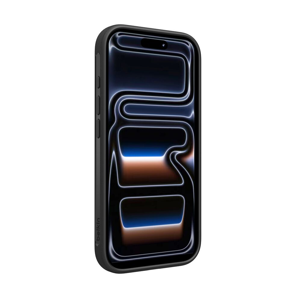 Belkin Protect Series Case for iPhone 17 Pro Max - Black - Image 9
