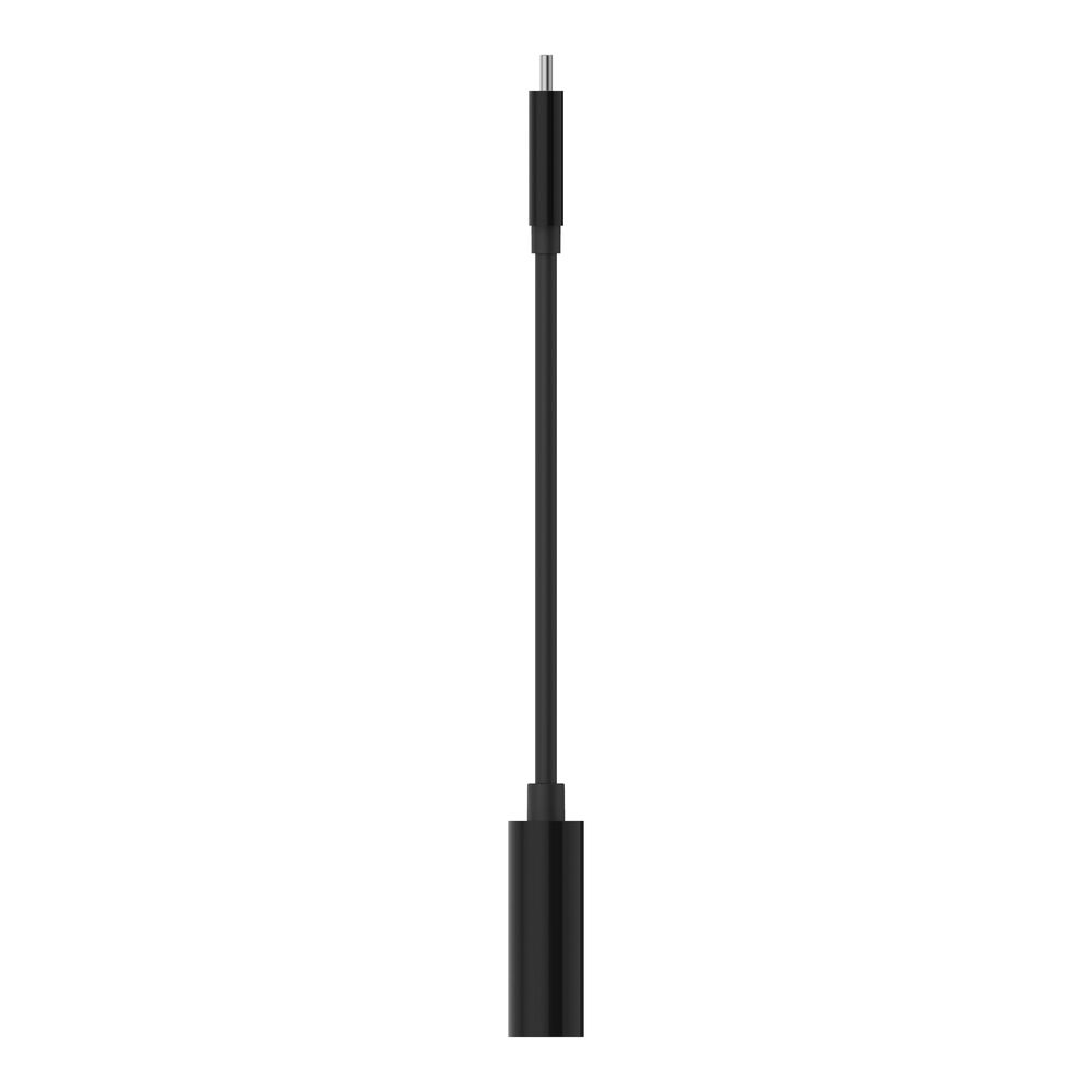 Belkin USB-C to VGA + Charge Adapter - Black - Image 4