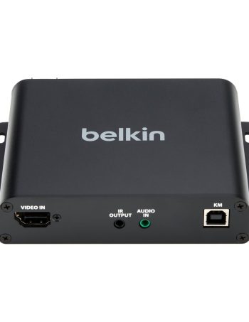 Belkin Extender Transmitter Fiber SFP - Universal Video