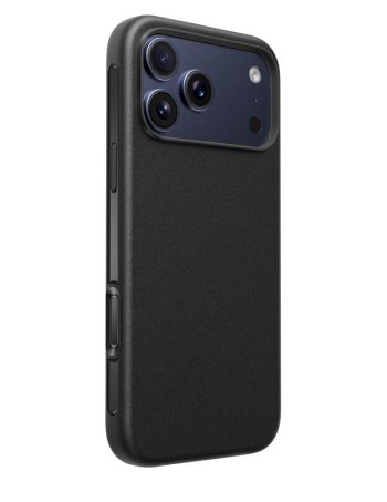 Belkin Protect Series Case for iPhone 17 Pro Max - Black