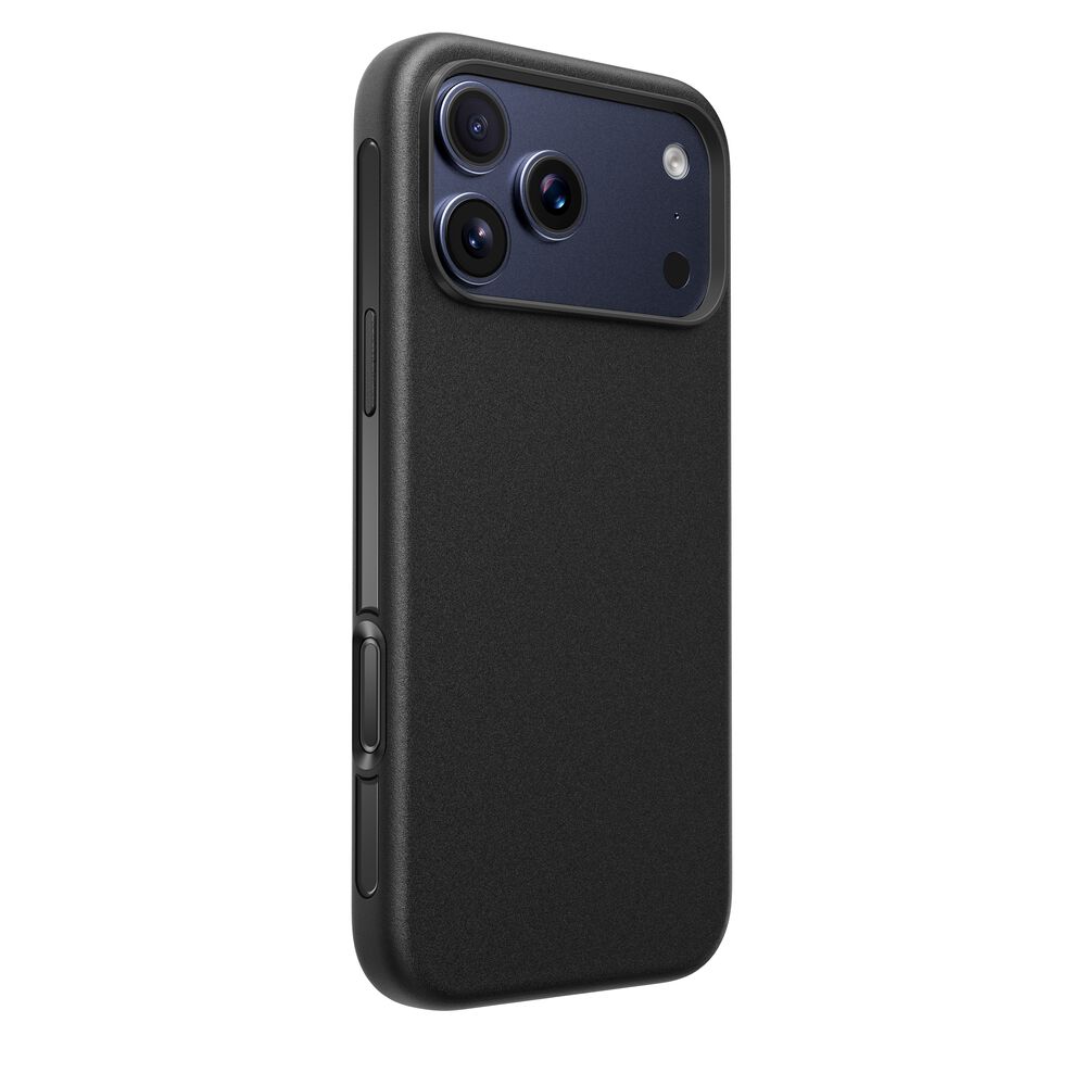 Belkin Protect Series Case for iPhone 17 Pro Max - Black