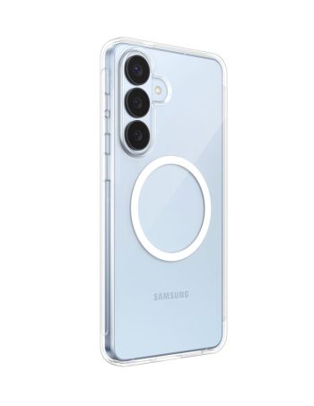 Belkin Clear Series Phone Case for Samsung Galaxy S26+