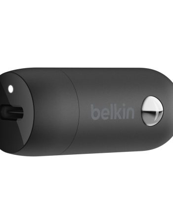 Belkin 20W USB-C PD Car Charger