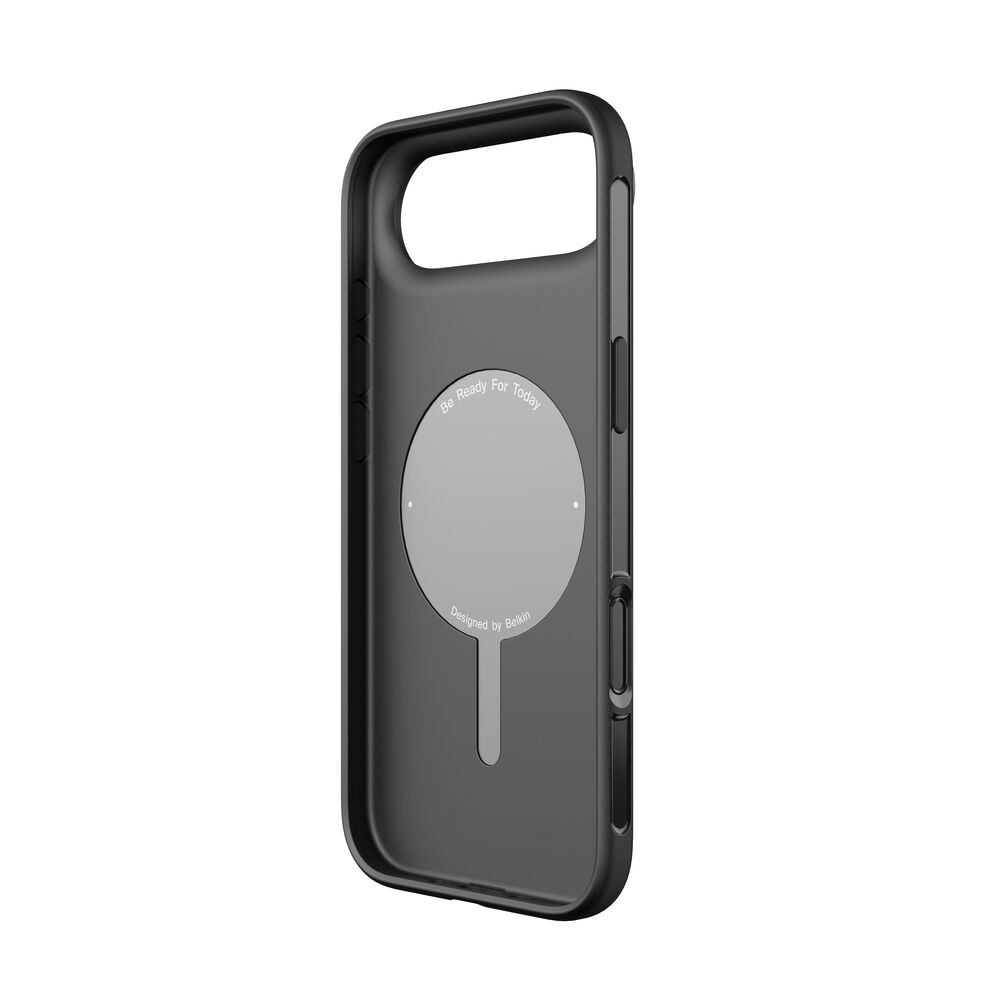 Belkin Protect Series Case for iPhone Air - Black - Image 11