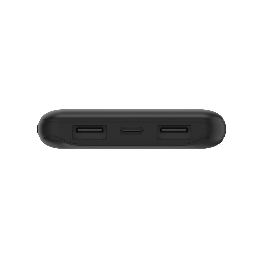 Belkin Power Bank 10K - Black - Image 9