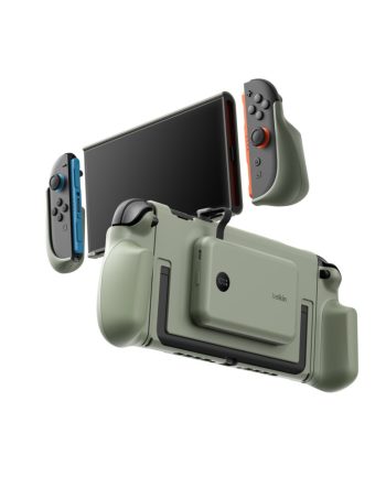 Belkin Charging Grip for Nintendo Switch 2