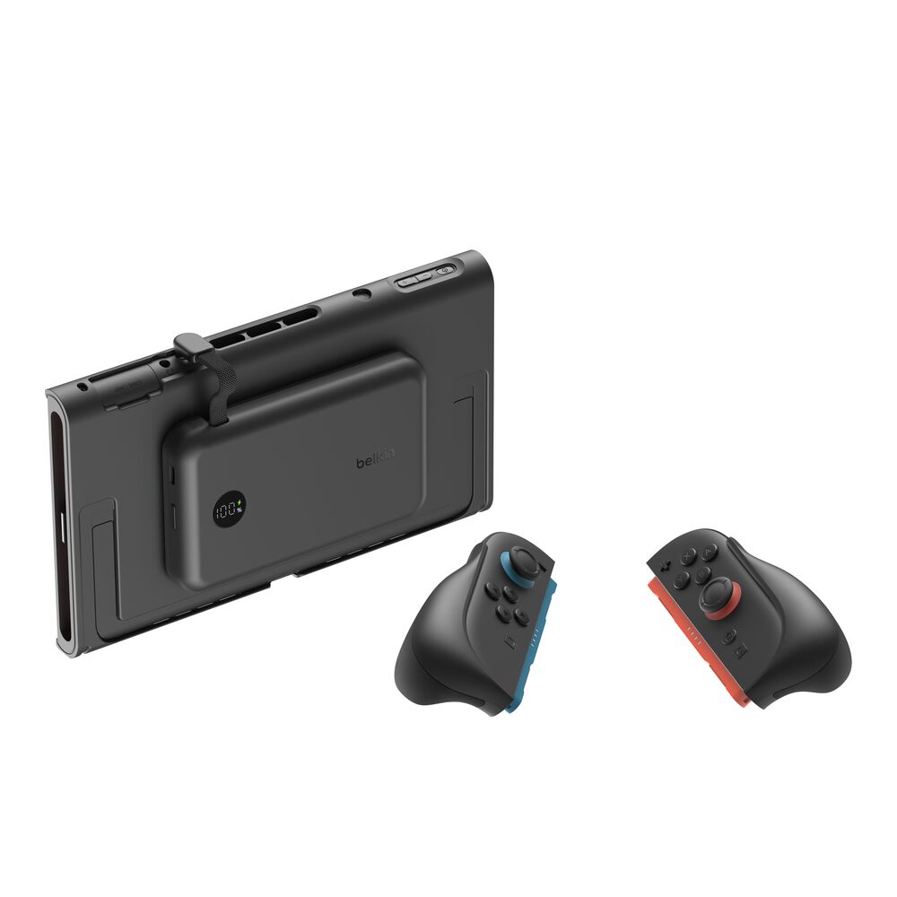 Belkin Charging Grip for Nintendo Switch 2 - Image 11