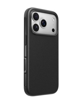 Belkin Protect Series Case for iPhone 17 Pro - Black