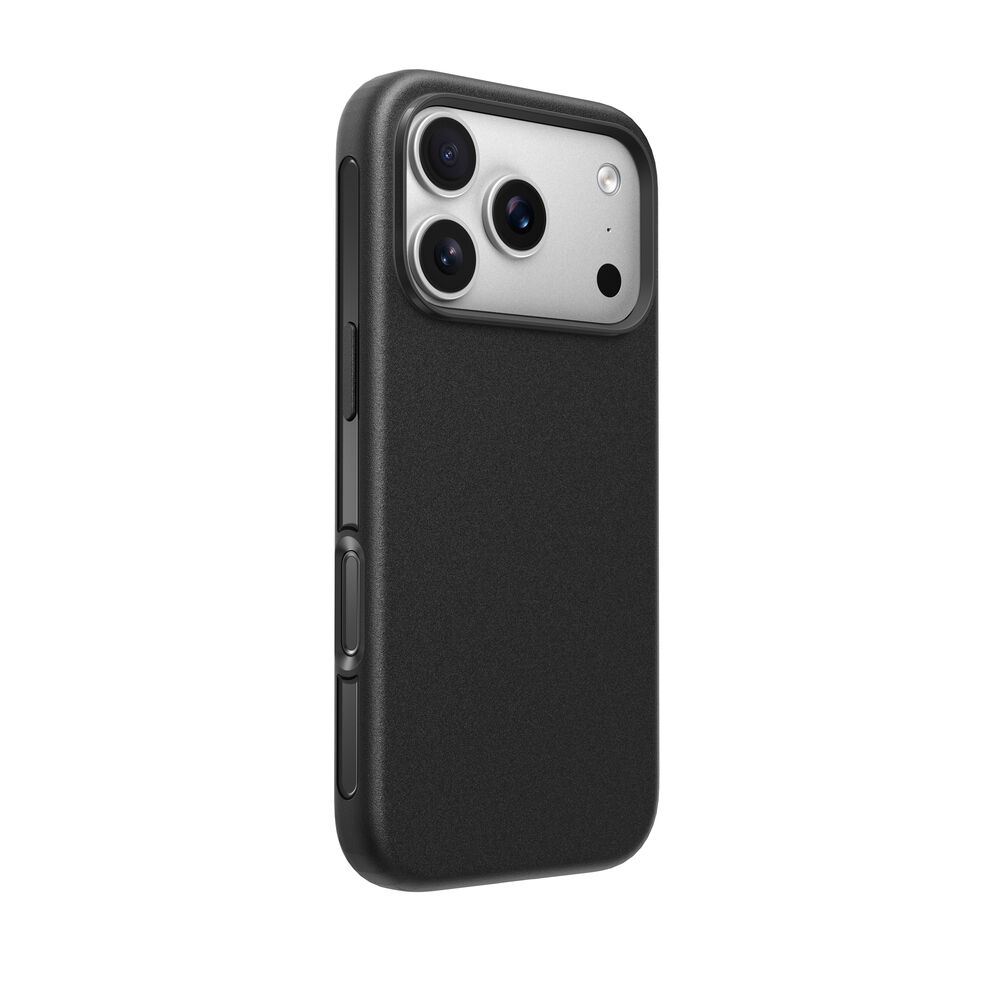 Belkin Protect Series Case for iPhone 17 Pro - Black