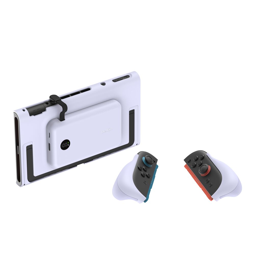 Belkin Charging Grip for Nintendo Switch 2 - Image 11