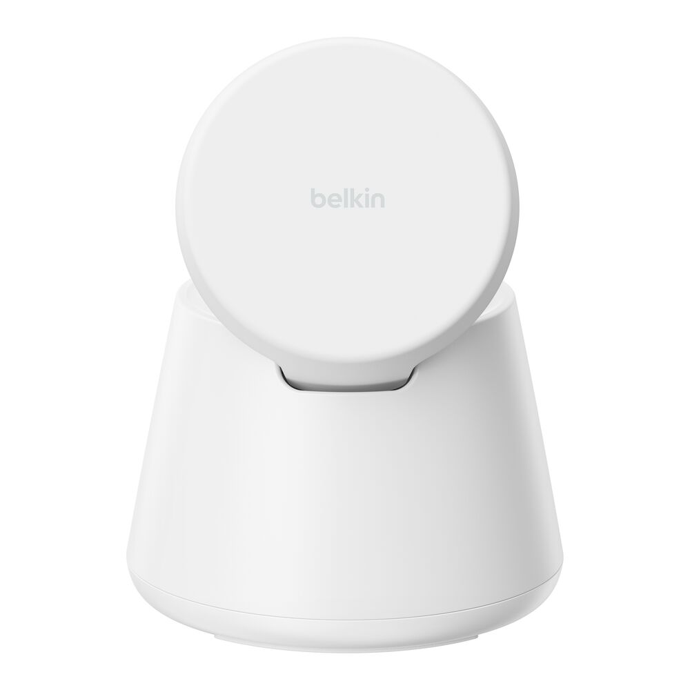 Belkin Modular Charging Dock with Qi2 25W - Image 10