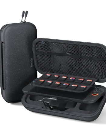 Belkin Charging Case for Nintendo Switch 2