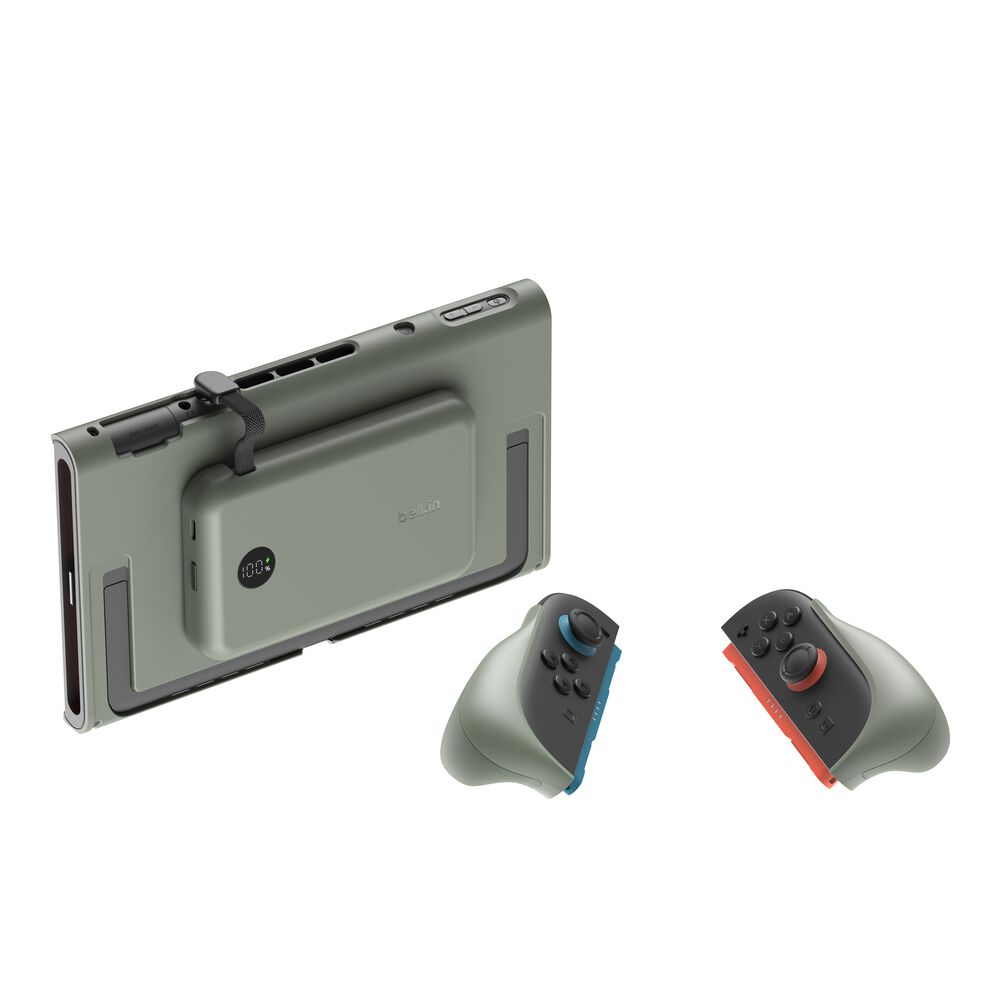 Belkin Charging Grip for Nintendo Switch 2 - Image 11